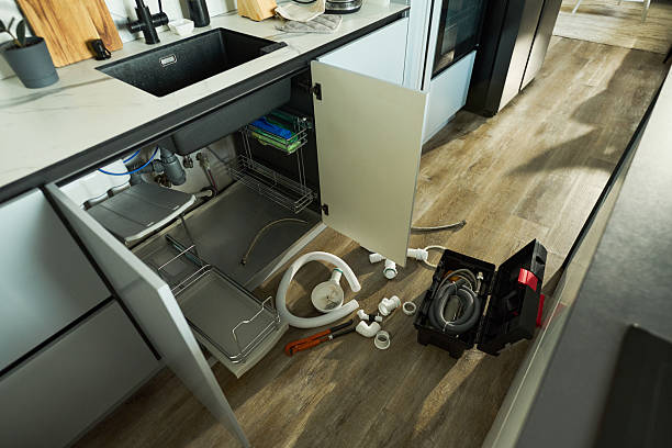 Reliable Plumbing contractor in Liverpool, TX by Street Wise - Plumbing