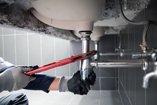 Licensed Plumbing service in Liverpool, TX - Street Wise - Plumbing